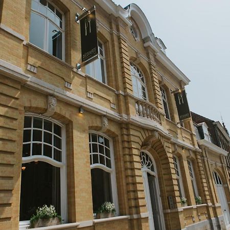 Decouverte Ypres Exterior photo